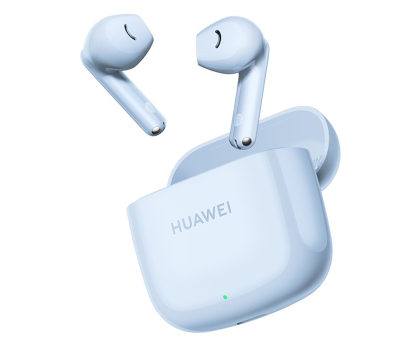 Słuchawka bezprzewodowa Huawei Freebuds SE 2 niebieskie